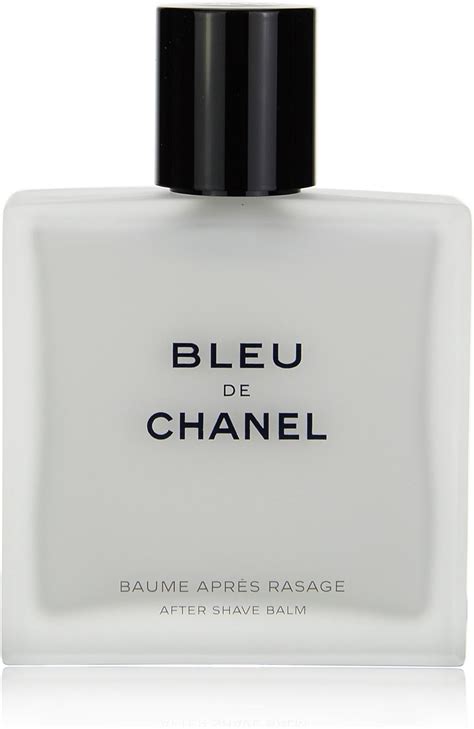 chanel bleu aftershave balm boots